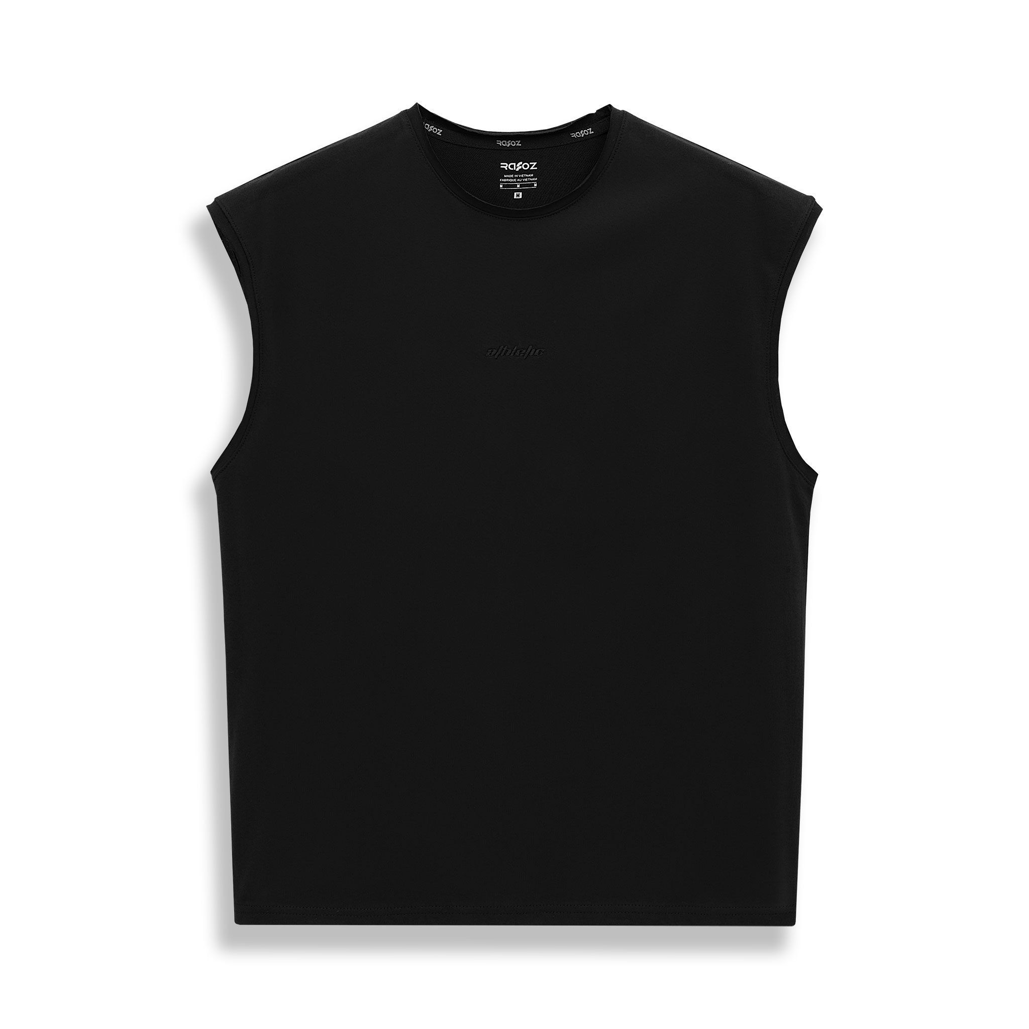  Áo tank top RAFOZ Athletic - 002 
