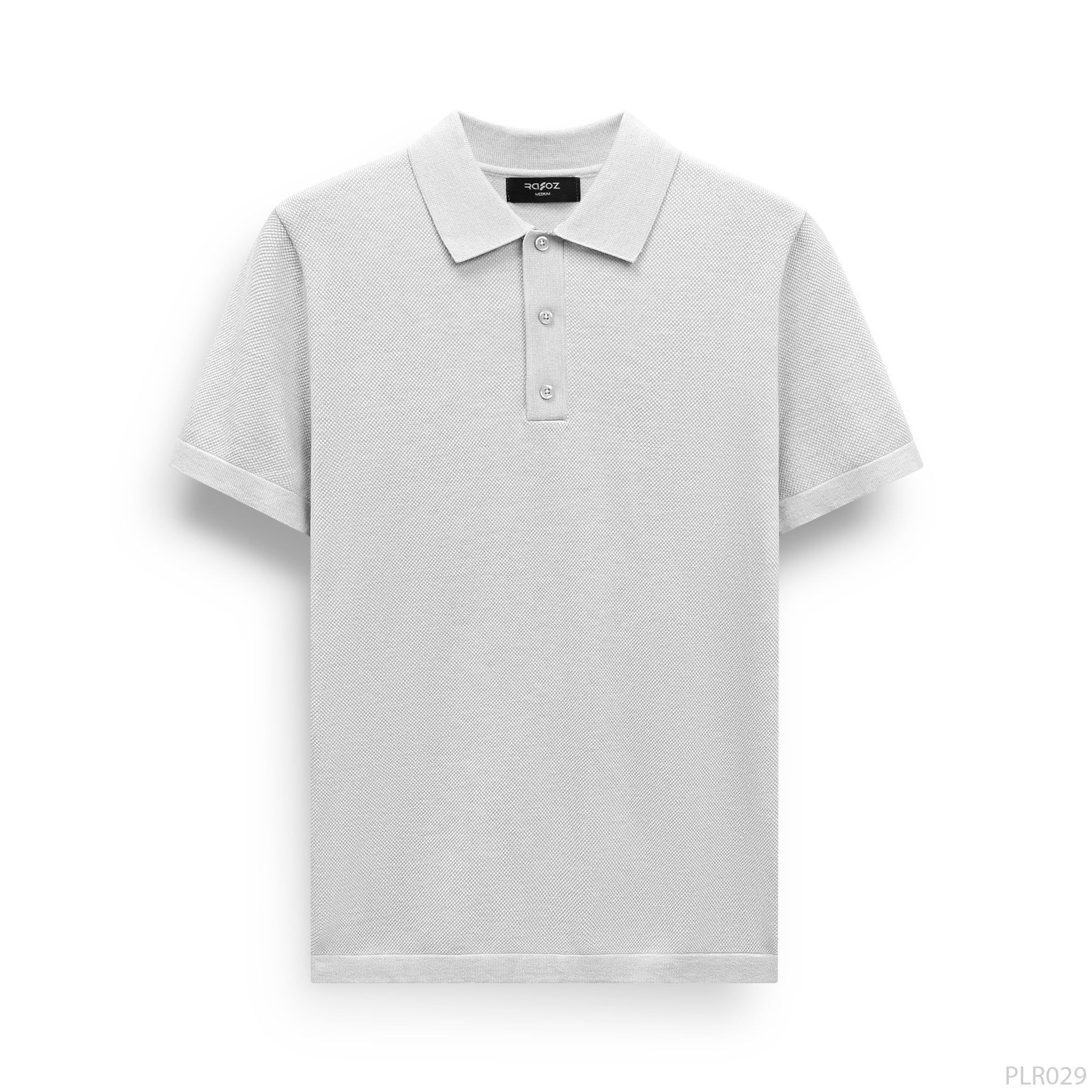  Áo polo Knit RAFOZ Slimfit - 029 