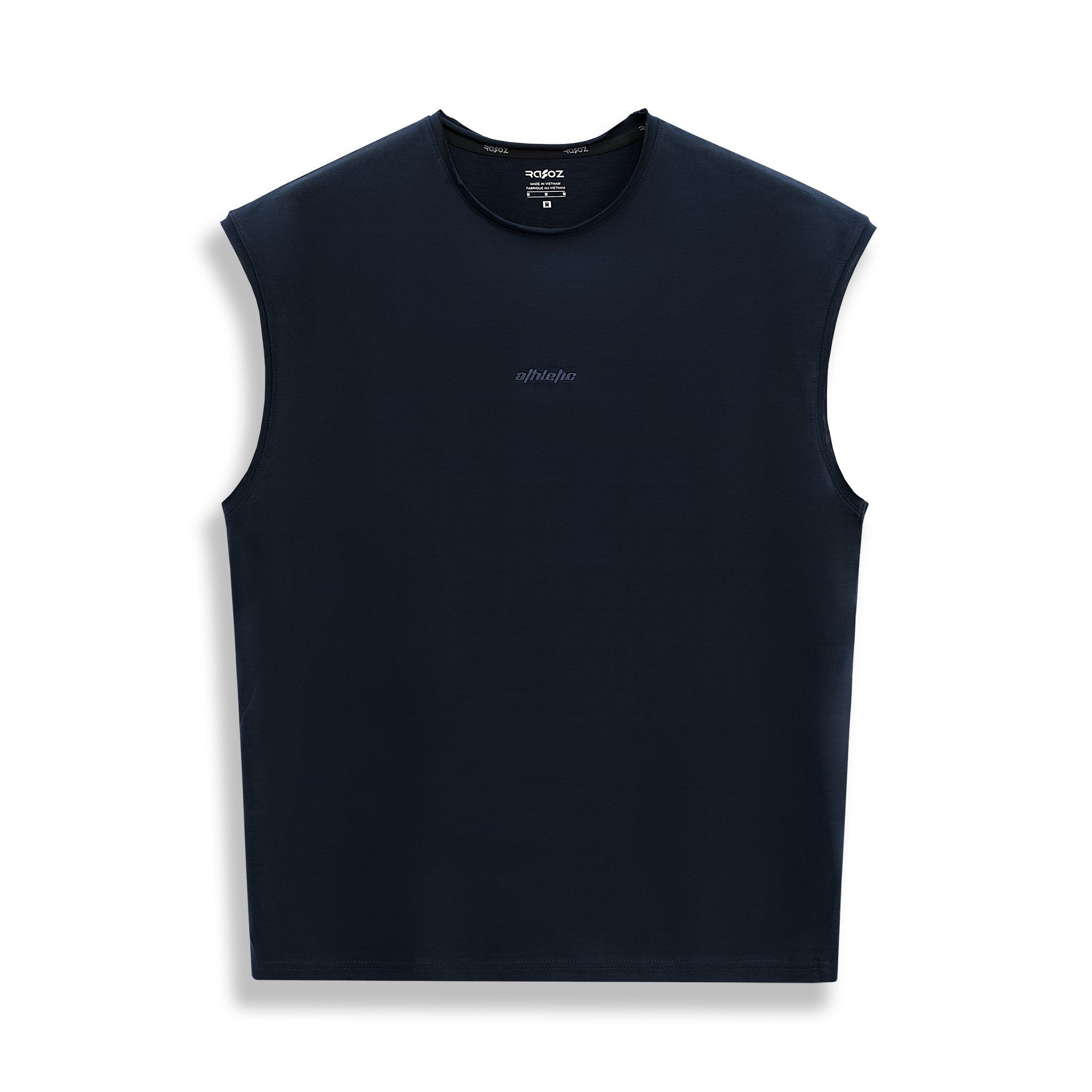  Áo tank top RAFOZ Athletic - 002 