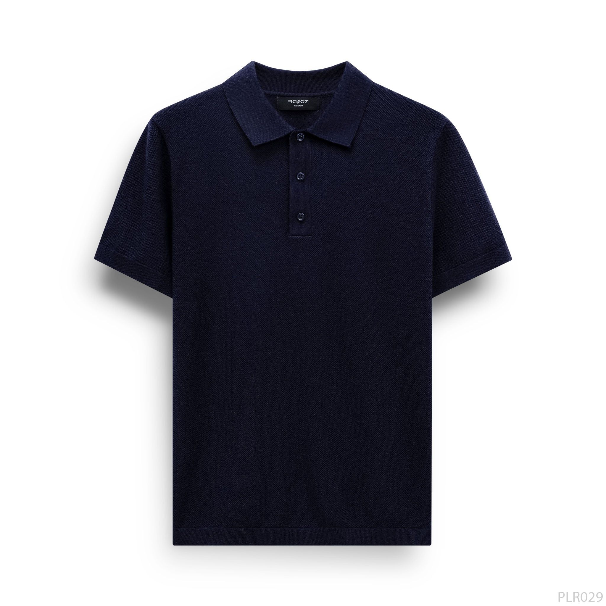  Áo polo Knit RAFOZ Slimfit - 029 