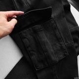  Quần jean RAFOZ Baggy Cargo - 074 