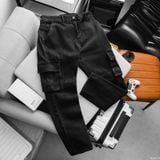  Quần jean RAFOZ Baggy Cargo - 074 