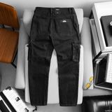  Quần jean RAFOZ Baggy Cargo - 074 