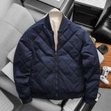  Áo bomber RAFOZ Lightweight Quilted - 026 