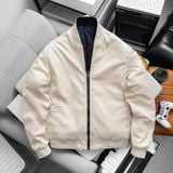  Áo bomber RAFOZ Lightweight Quilted - 026 