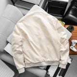  Áo bomber RAFOZ Lightweight Quilted - 026 