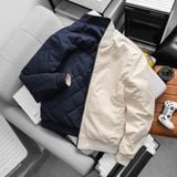  Áo bomber RAFOZ Lightweight Quilted - 026 