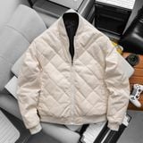  Áo bomber RAFOZ Lightweight Quilted - 026 