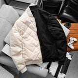  Áo bomber RAFOZ Lightweight Quilted - 026 