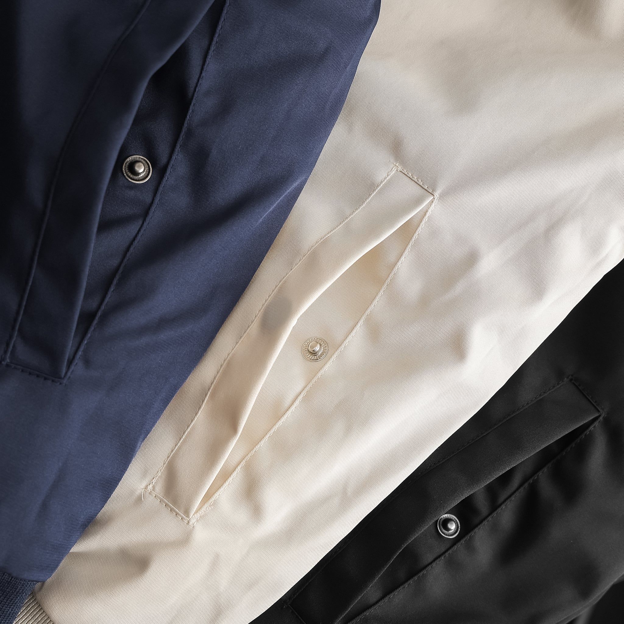  Áo bomber RAFOZ Lightweight Quilted - 026 