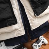  Áo bomber RAFOZ Lightweight Quilted - 026 