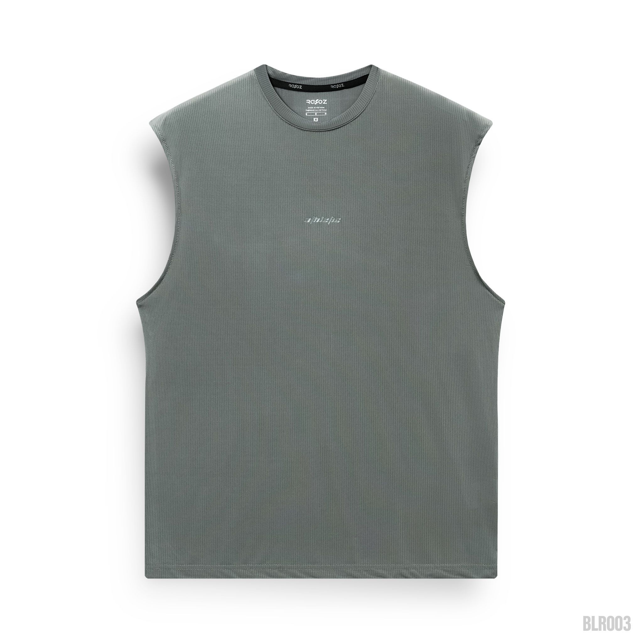  Áo tanktop Coolmax Active - 003 