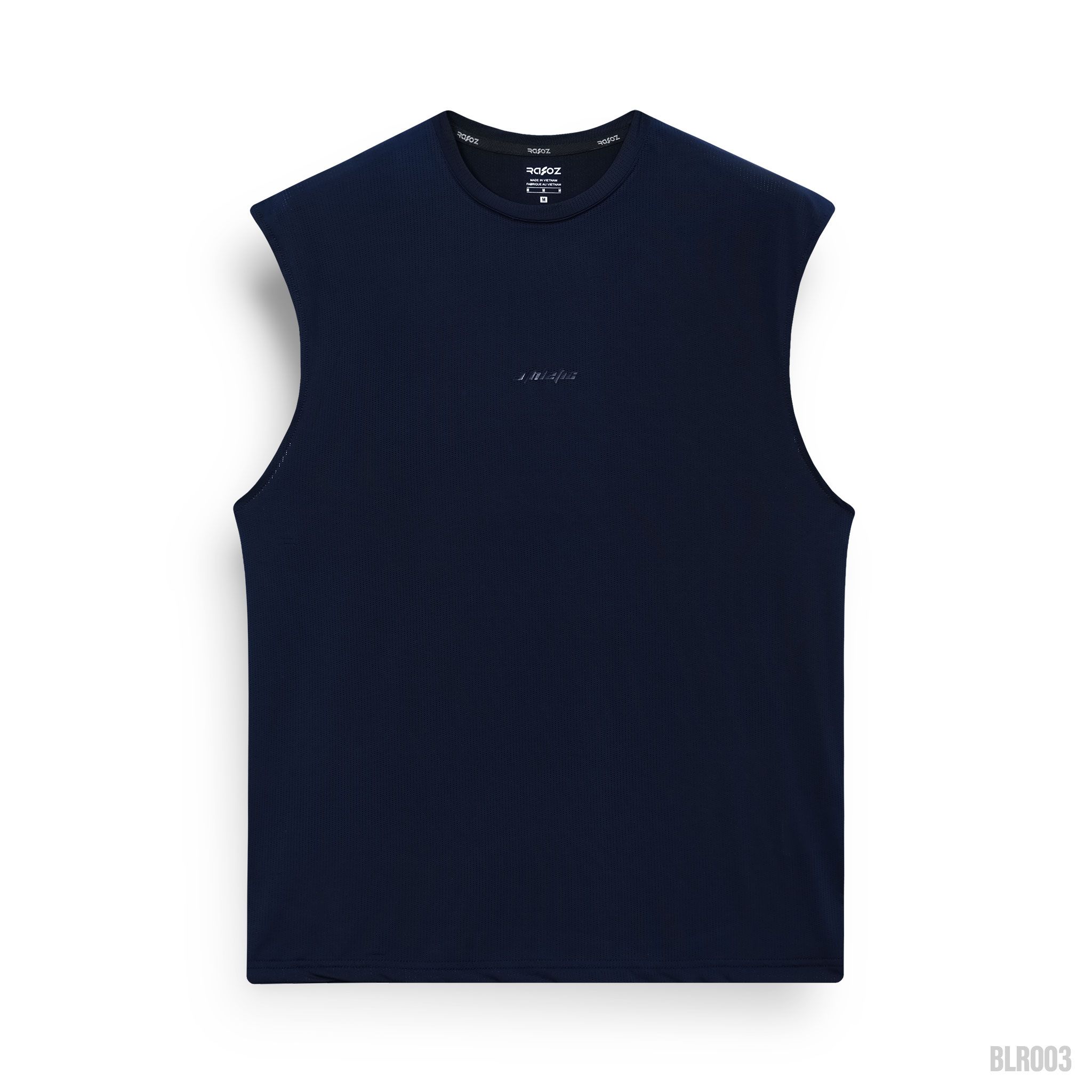  Áo tanktop Coolmax Active - 003 