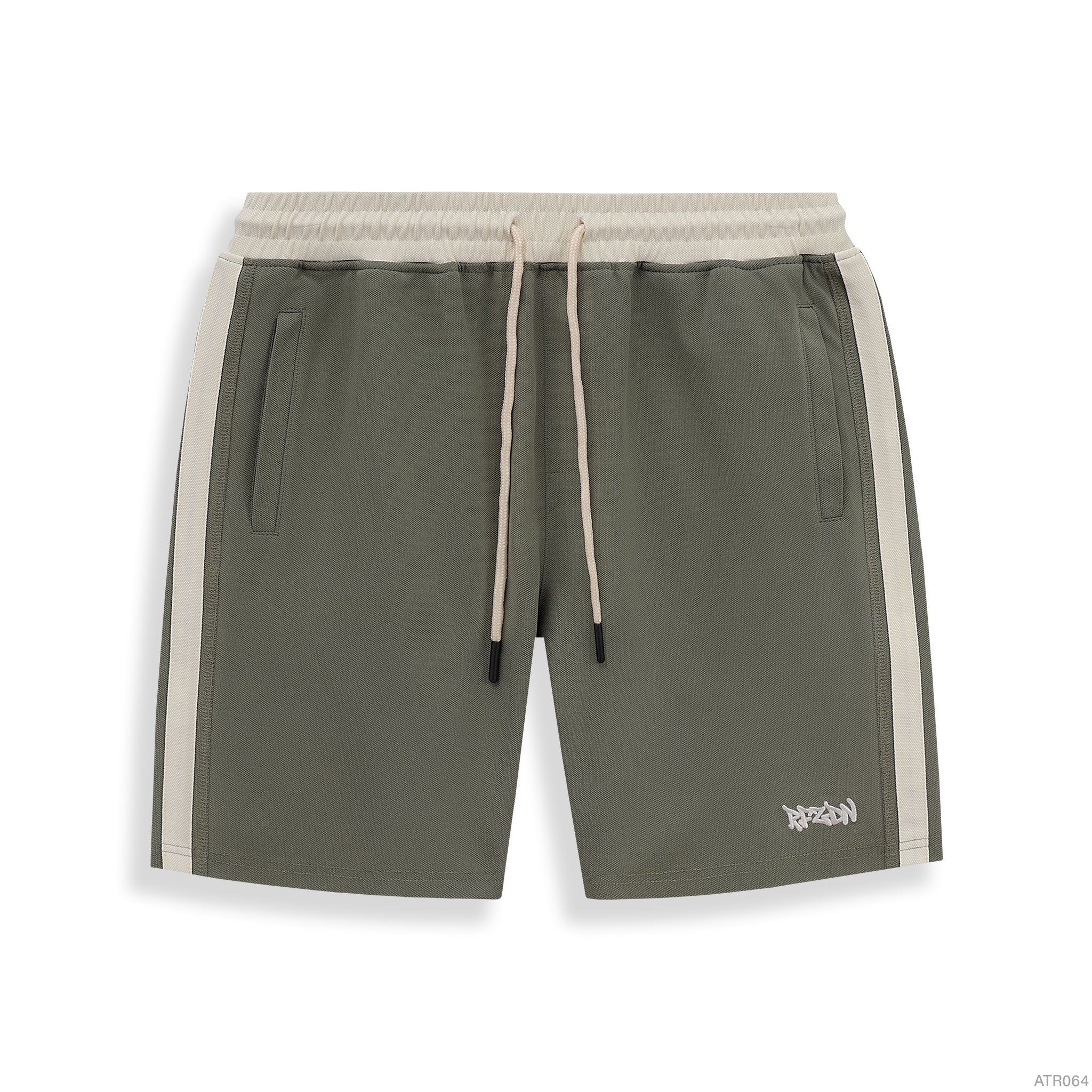  Quần short RAFOZ Embroidery RFZDN - 036 