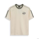  Áo thun RAFOZ Baseball Logo - 064 