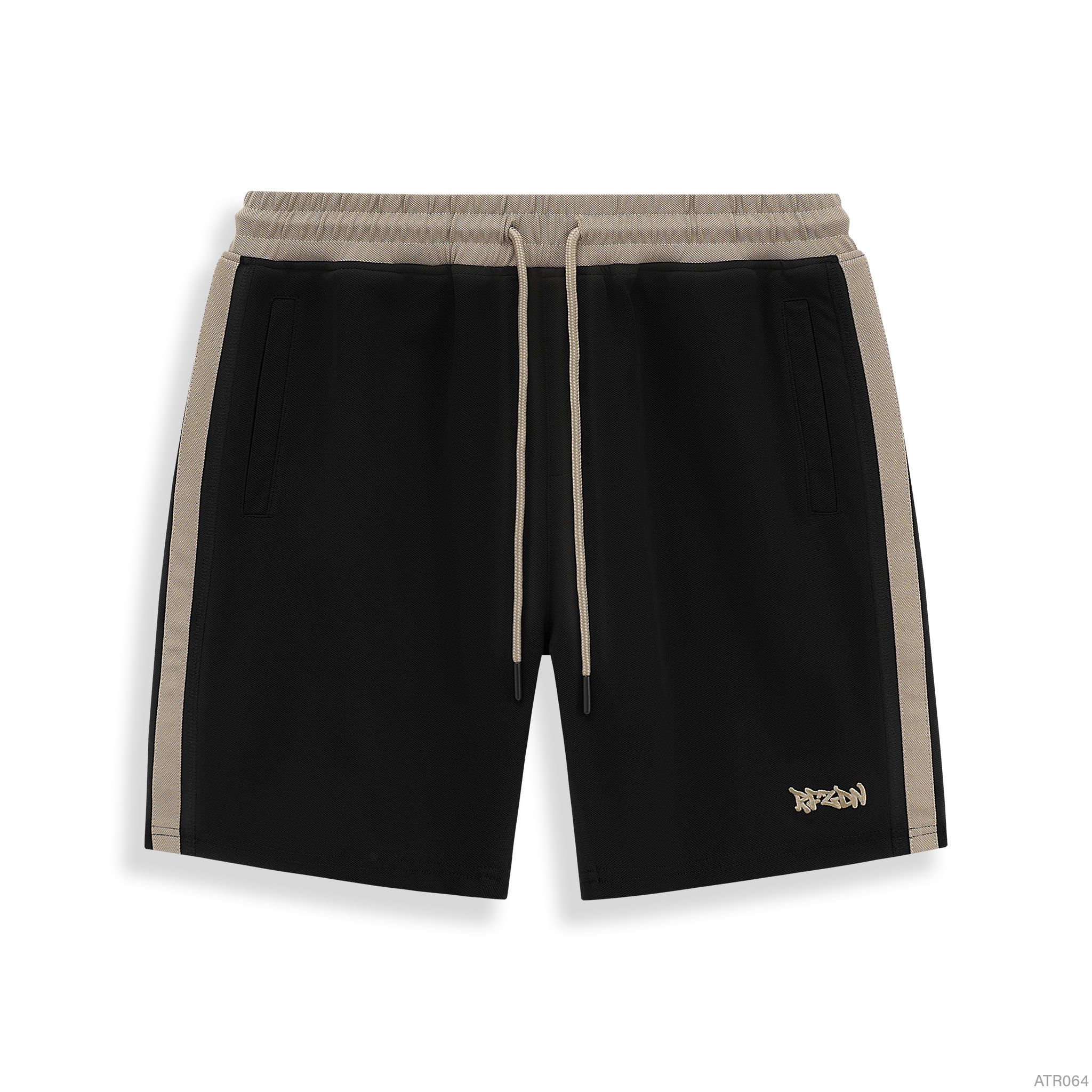  Quần short RAFOZ Embroidery RFZDN - 036 