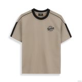  Áo thun RAFOZ Baseball Logo - 064 