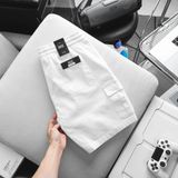  Quần short kaki RAFOZ Cargo - 039 