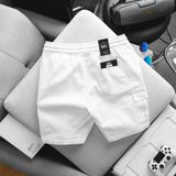  Quần short kaki RAFOZ Cargo - 039 