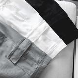  Quần short kaki RAFOZ Cargo - 039 