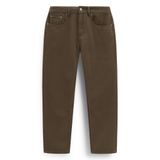  Quần jean form Relaxed Brown - 073 