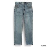  Quần jean Slim-fit Blue Wash Basic - 088 
