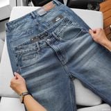  Quần jean relaxed RAFOZ Basic - 076 