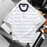  Áo thun RAFOZ Minimal Stripes - 071 