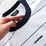  Áo thun RAFOZ Minimal Stripes - 071 