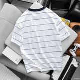  Áo thun RAFOZ Minimal Stripes - 071 