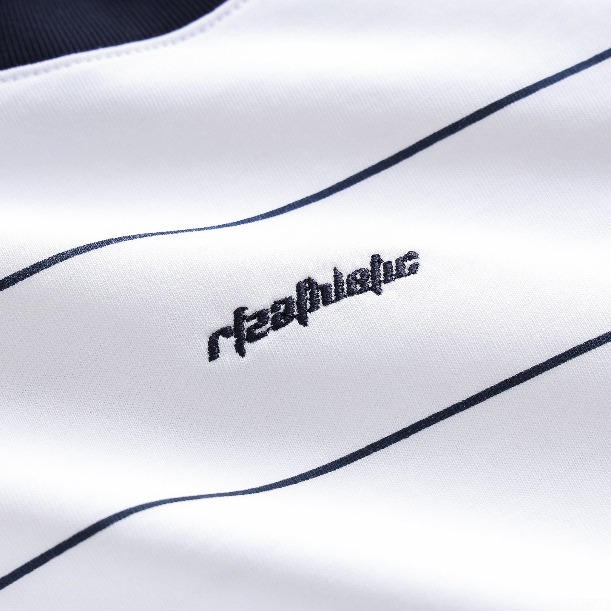  Áo thun RAFOZ Minimal Stripes - 071 