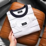  Áo thun RAFOZ Minimal Stripes - 071 