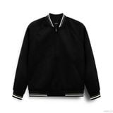  Áo khoác bomber suede RAFOZ - 029 