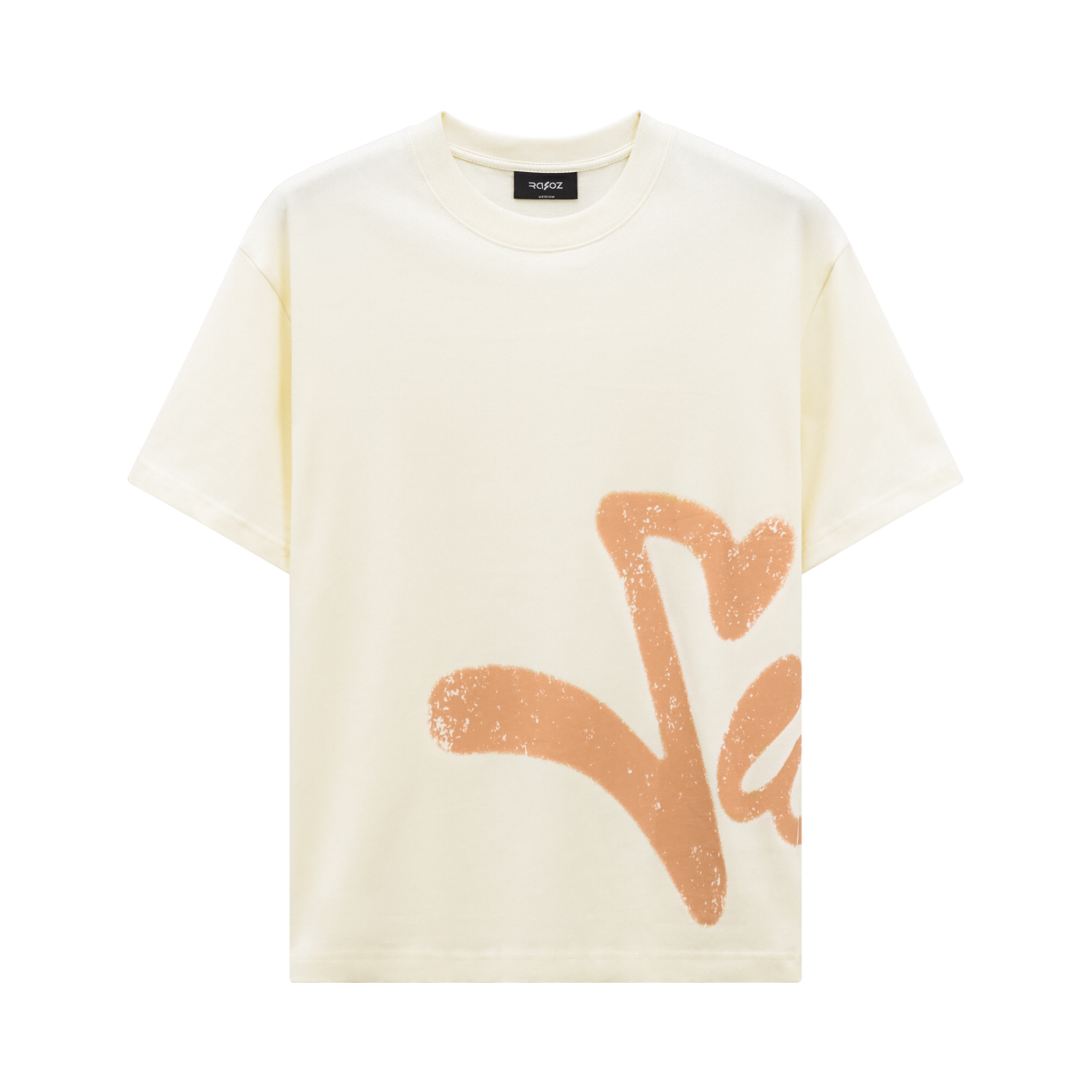  Áo thun RAFOZ SwD graphic - 059 