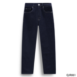  Quần jean indigo RAFOZ form relaxed - 061 