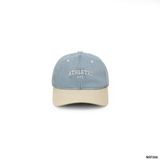  Nón Denim Contrast Athletic - 006 