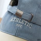 Nón Denim Contrast Athletic - 006 