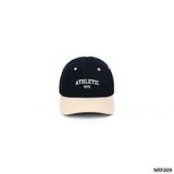  Nón lưỡi trai Athletic Two - tone - 009 