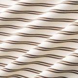  Áo polo cổ V RAFOZ kẻ ngang - 021 