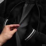  Áo khoác bomber suede RAFOZ - 029 