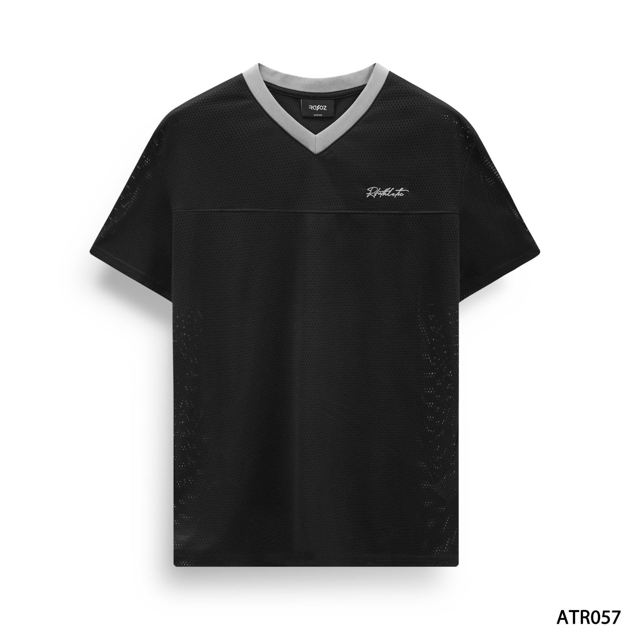  Áo thun RAFOZ athletic Vneck - 057 