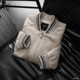  Áo khoác bomber suede RAFOZ - 029 