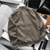  Áo khoác bomber suede RAFOZ - 029 