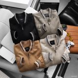  Áo khoác bomber suede RAFOZ - 029 