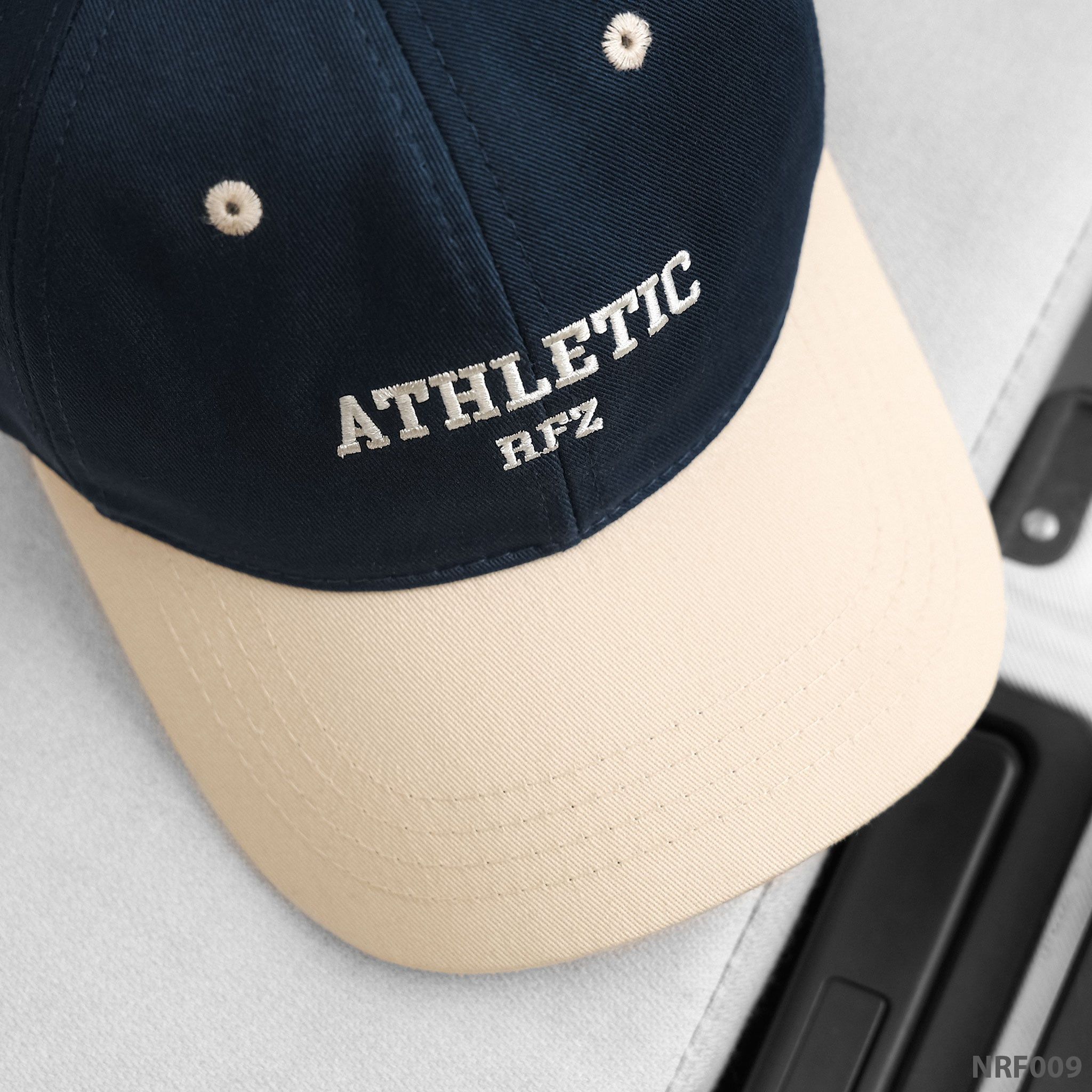  Nón lưỡi trai Athletic Two - tone - 009 