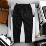  Quần nỉ dài RAFOZ Form Relaxed - 006 