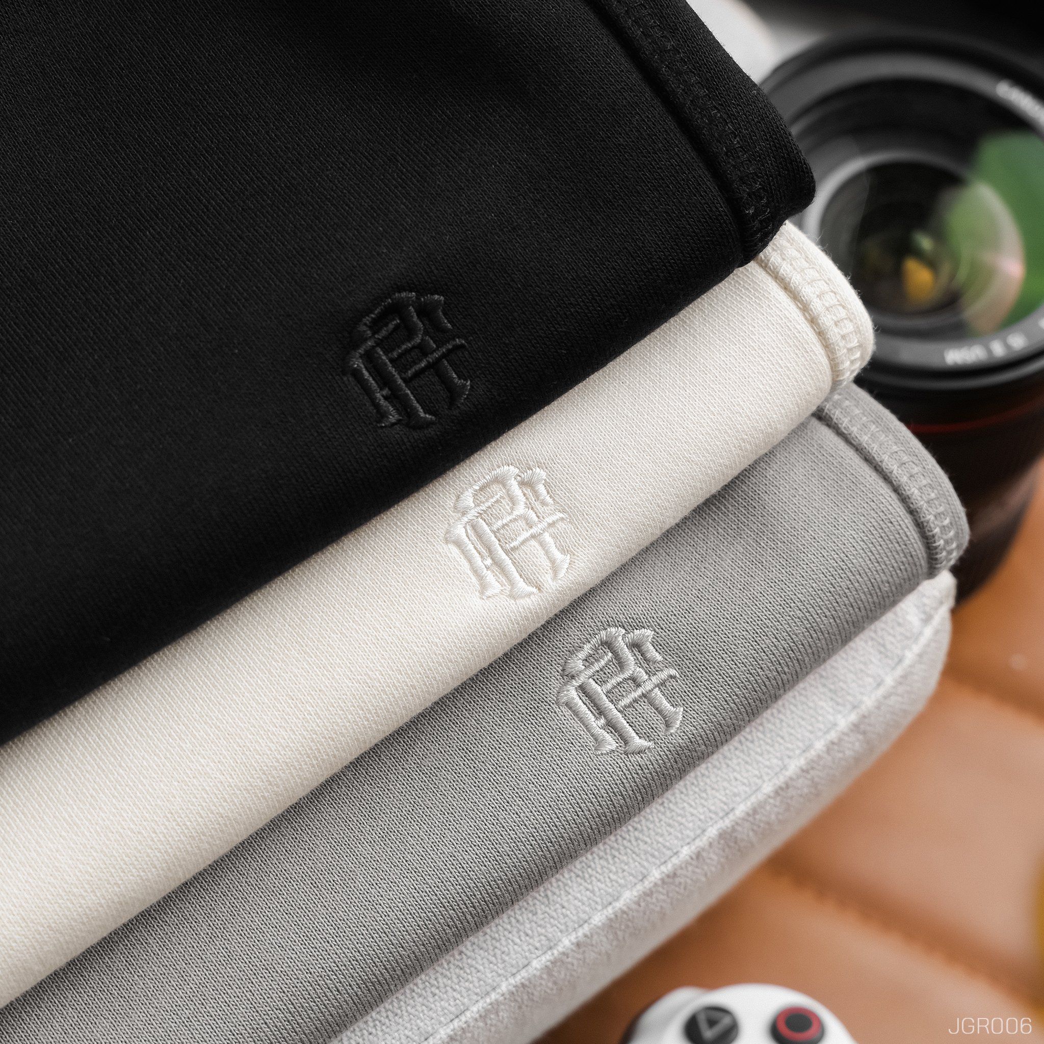  Quần nỉ dài RAFOZ Form Relaxed - 006 