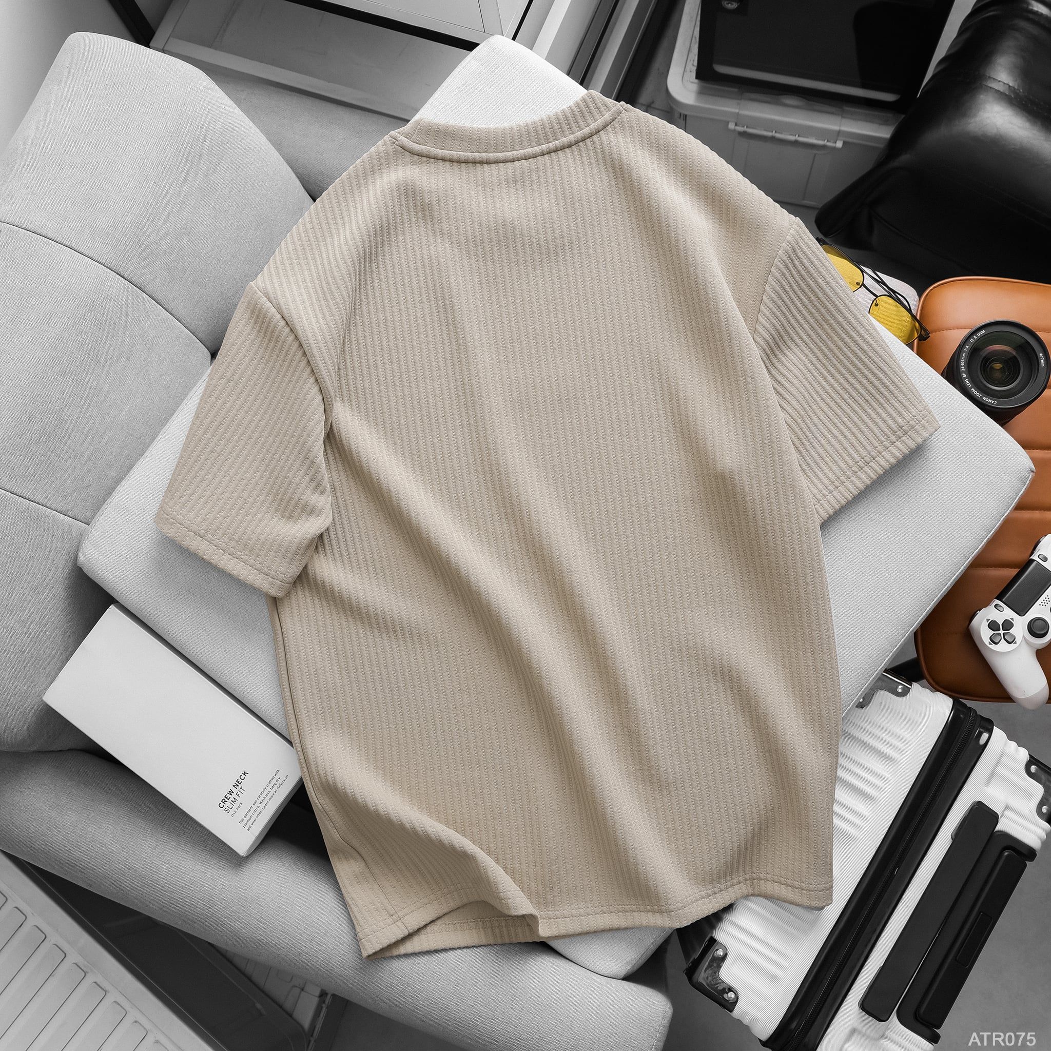  Áo thun RAFOZ RFZDN Graphic - 075 