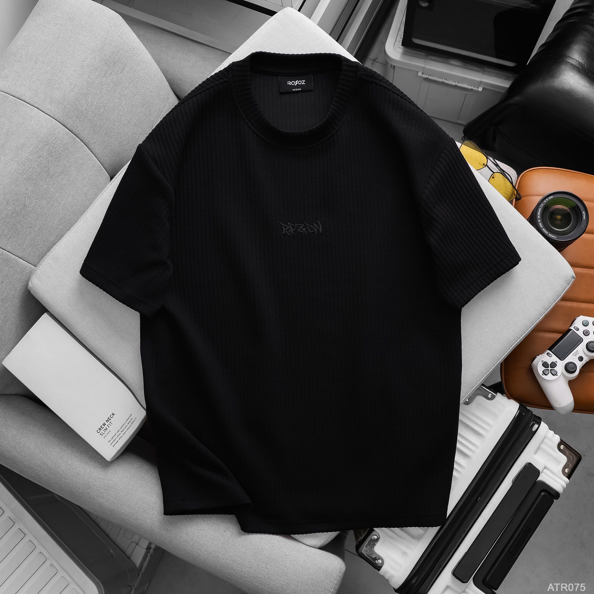  Áo thun RAFOZ RFZDN Graphic - 075 