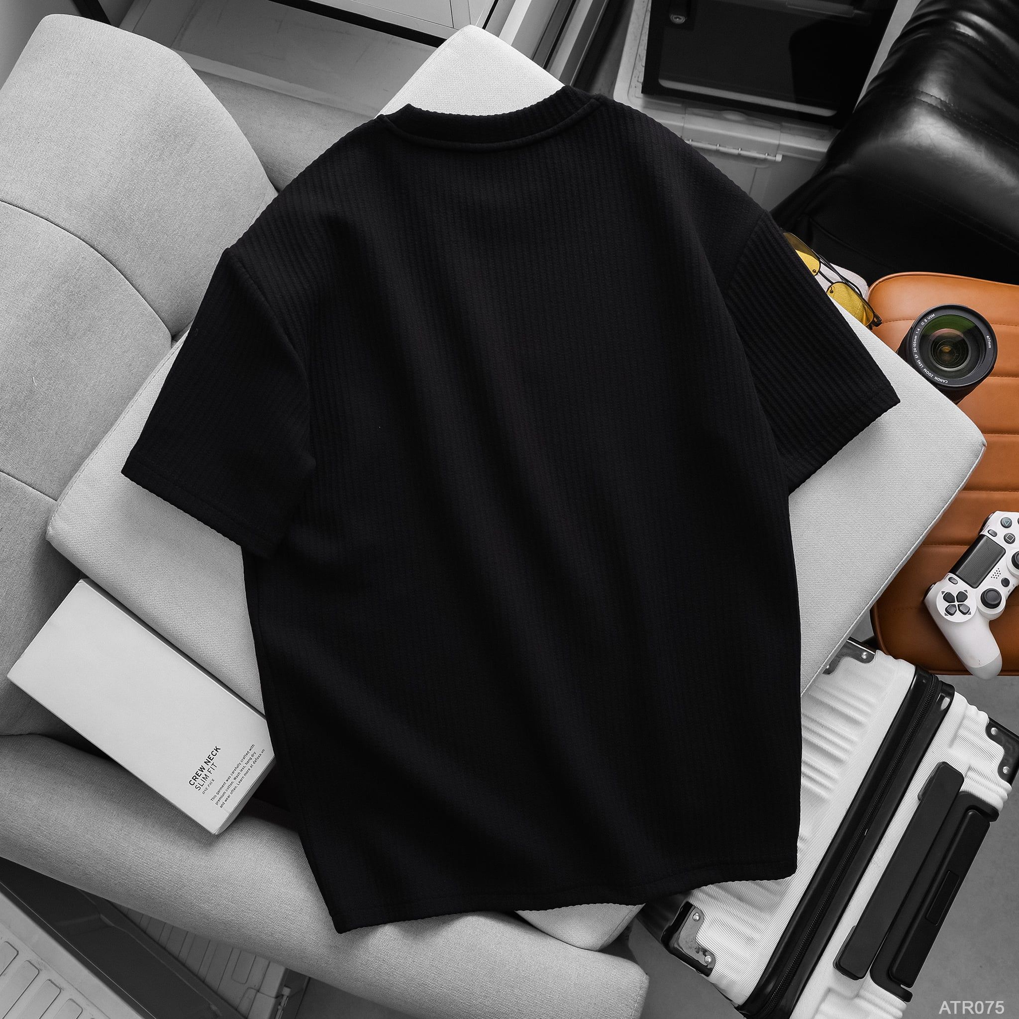  Áo thun RAFOZ RFZDN Graphic - 075 